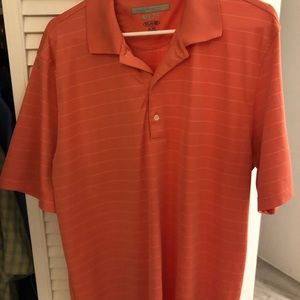 Greg Norman Polo